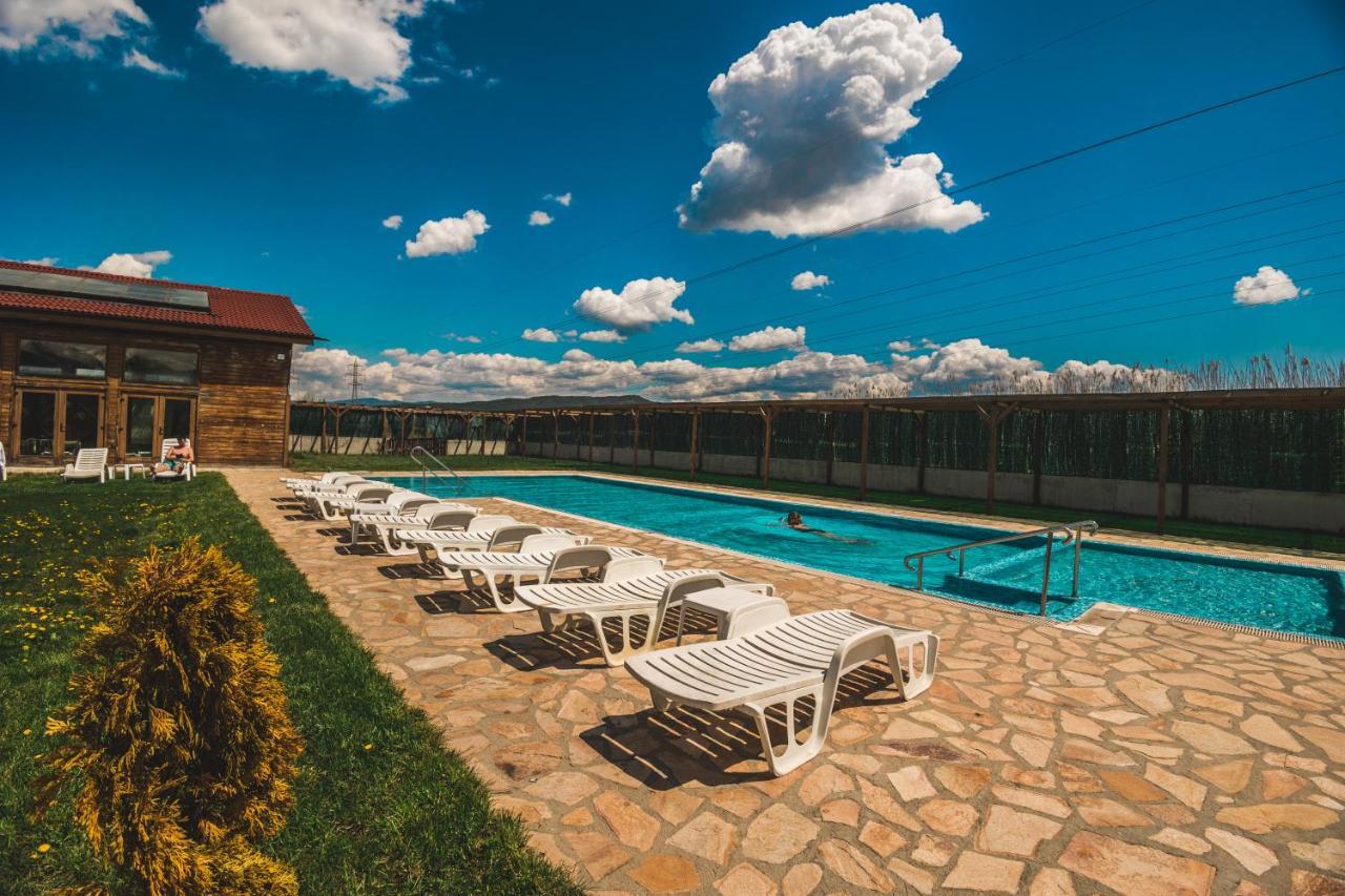 Thermal Hotel Seven Seasons Banya  Exterior foto