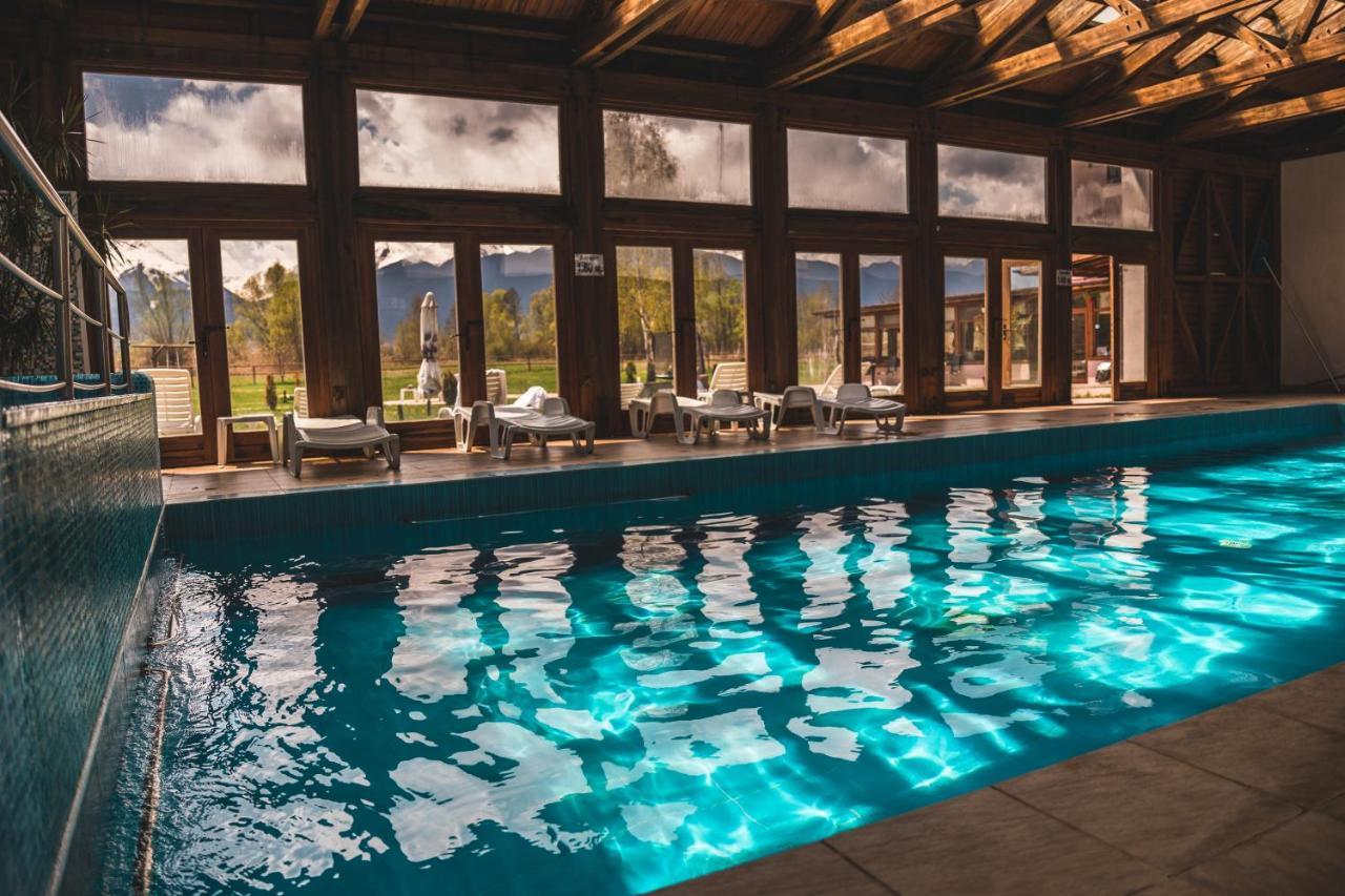 Thermal Hotel Seven Seasons Banya  Exterior foto