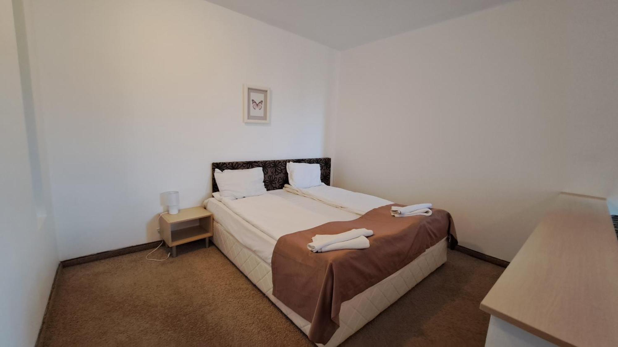 Thermal Hotel Seven Seasons Banya  Exterior foto